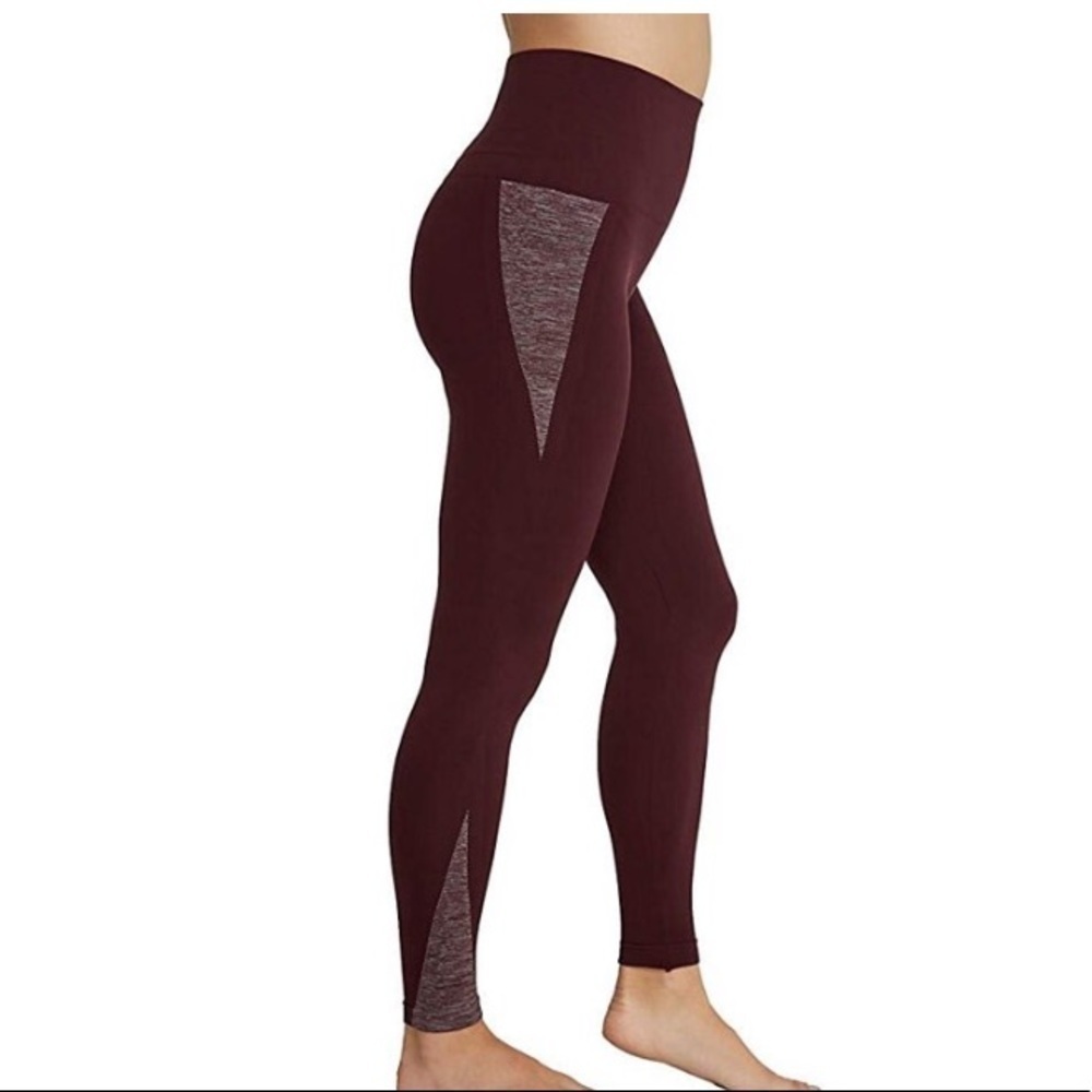 Assets‎ by spanx heather seamless leggings